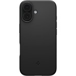 Thin Fit MS case iPhone 17 Black