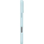 Silicone Fit MS case iP17 Pro Max Blue