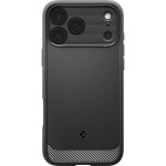 Rugged Armor MS case iP17 Pro Max Black