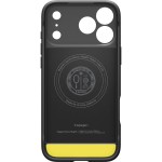Rugged Armor MS case iP17 Pro Max Black