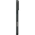 Silicone Fit MS iP17 Pro Max Abyss green