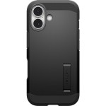 Tough Armor T MS case iPhone 17 Black
