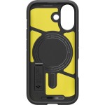 Tough Armor T MS case iPhone 17 Black