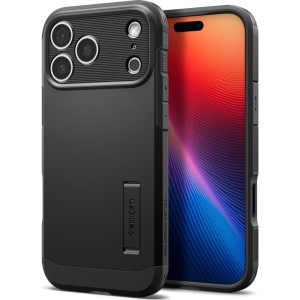 Tough Armor T MS case iPhone 17 Pro Bk