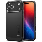 Tough Armor T MS case iP17 Pro Max Black