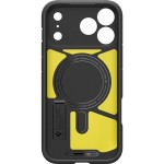 Tough Armor T MS case iP17 Pro Max Black