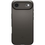 Thin Fit MS case iPhone Air Gunmetal