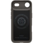 Thin Fit MS case iPhone Air Gunmetal