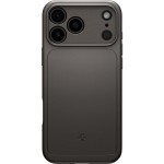 Thin Fit MS case iPhone 17 Pro Gunmetal