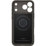 Thin Fit MS case iPhone 17 Pro Gunmetal