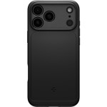 Thin Fit MS case iPhone 17 Pro Black