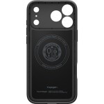 Thin Fit MS case iPhone 17 Pro Black