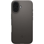 Thin Fit MS case iPhone 17 Gunmetal