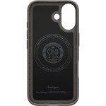 Thin Fit MS case iPhone 17 Gunmetal