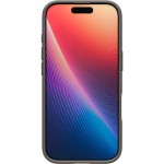 Thin Fit MS case iPhone 17 Gunmetal