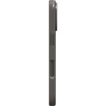 Thin Fit MS case iPhone 17 Gunmetal