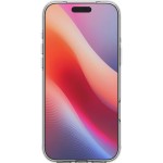 Liquid Crystal MS case iP17 ProMax White