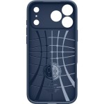 Liquid Air case iP17 Pro Max Navy blue