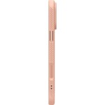 Liquid Air case iP17 Pro Max Rose titan.