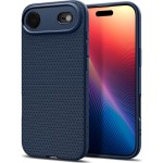 Liquid Air case iPhone Air Navy blue