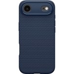 Liquid Air case iPhone Air Navy blue