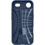 Liquid Air case iPhone Air Navy blue