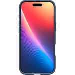 Liquid Air case iPhone Air Navy blue