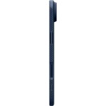 Liquid Air case iPhone Air Navy blue
