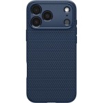 Liquid Air case iPhone 17 Pro Navy blue