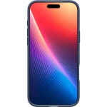 Liquid Air case iPhone 17 Pro Navy blue