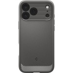 Rugged Armor MS case iPhone 17 Pro Gray