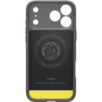 Rugged Armor MS case iPhone 17 Pro Gray