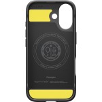 Rugged Armor MS case iPhone 17 Black