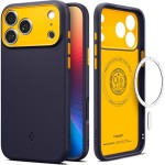 Nano Pop MS case iP17 Pro Blueberry navy