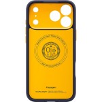 Nano Pop MS case iP17 Pro Blueberry navy