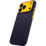 Nano Pop MS case iP17 Pro Blueberry navy