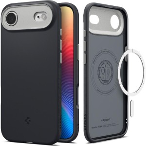 Nano Pop MS case iPhone Air Black sesame