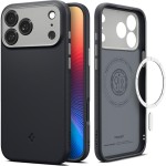 Nano Pop MS case iP17 Pro Max Bk.sesame