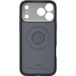 Nano Pop MS case iP17 Pro Max Bk.sesame