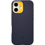 Nano Pop MS case iPhone17 Blueberry navy