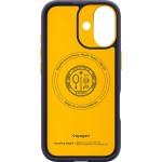 Nano Pop MS case iPhone17 Blueberry navy