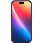 Nano Pop MS case iPhone17 Blueberry navy