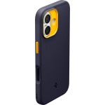 Nano Pop MS case iPhone17 Blueberry navy