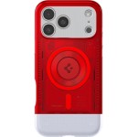 Classic C1 MS case iP17 Pro Max Ruby