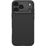 Liquid Air case iPhone 17 Pro Max Black