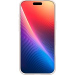 Liquid Air case iP17 Pro Natural titan.