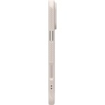 Liquid Air case iP17 Pro Natural titan.