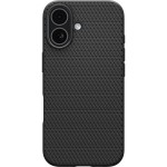 Liquid Air case iPhone 17 Matte black