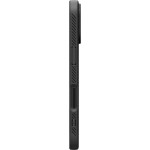Liquid Air case iPhone 17 Matte black