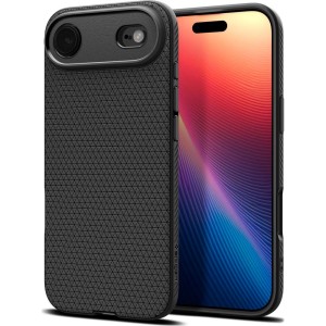 Liquid Air case iPhone Air Black